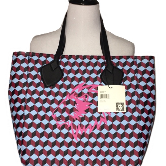 anne klein tote bag price